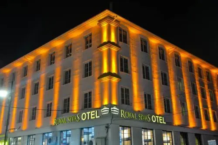 Hotelbild