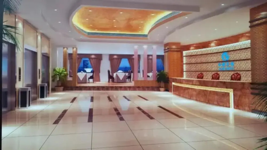 Sucha Hotel Chongqing Guanyin Bridge