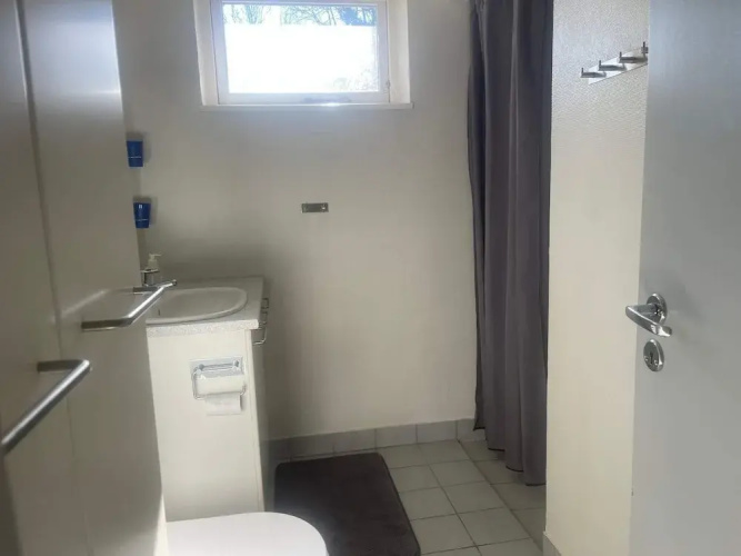 5 Person Holiday Home in Lokken