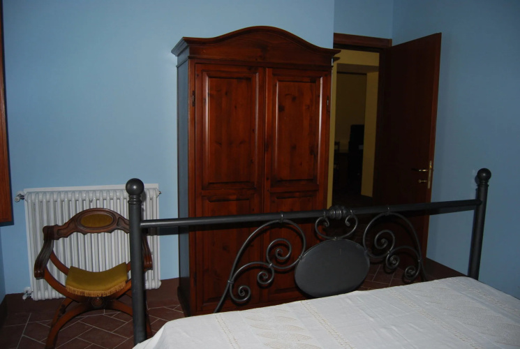 Agriturismo iPoderi