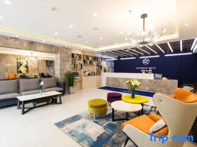 Starway Hotel (Linyi University)
