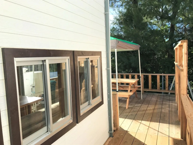 T&T Vacation Rentals