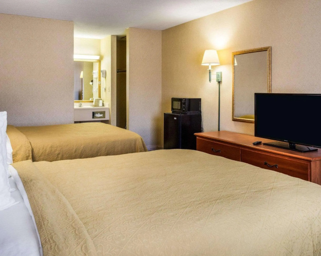 Quality Inn Little Creek