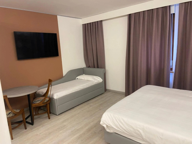 Hotel Corte Ongaro