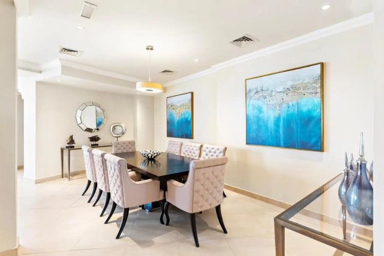 Al Hamra Residence photo 32