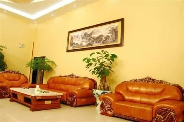 Yunnan Shi Zhou Hotel