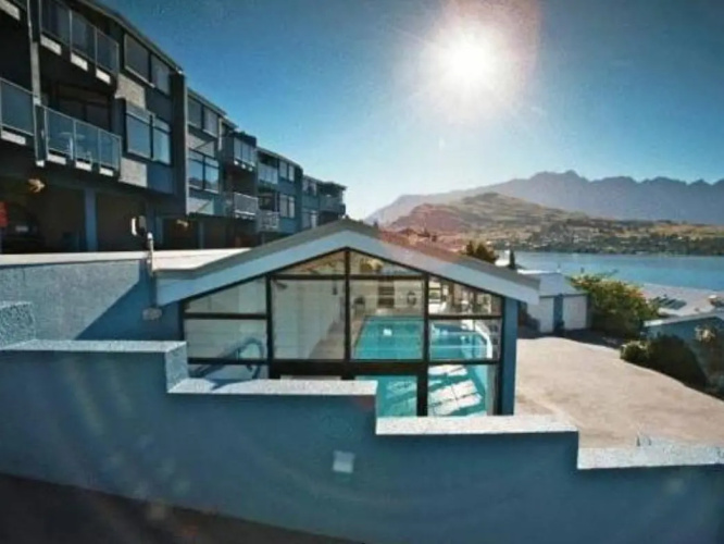 Apartments @ Spinnaker Bay