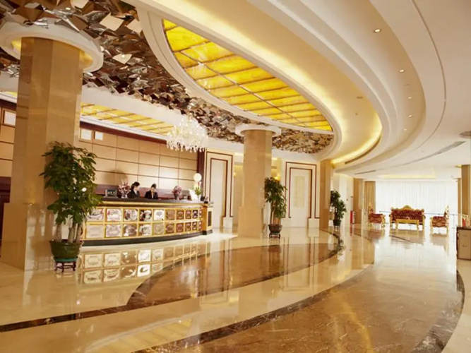 Imagen del hotel