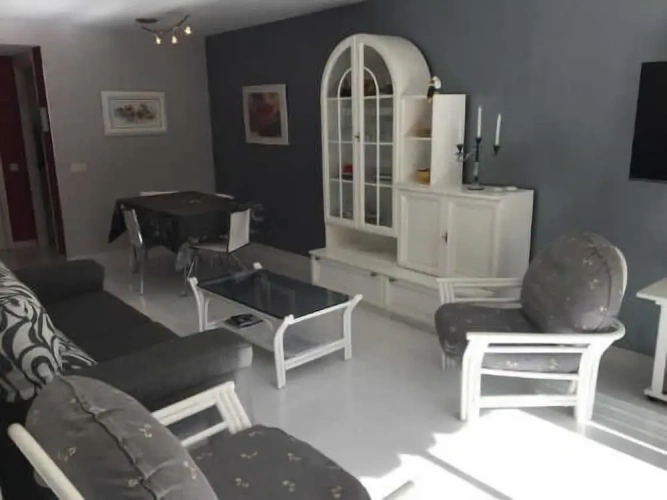 2 Bedrooms Basement Apartment
