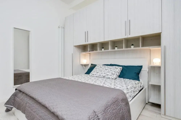 Parco Lunetta Gamberini Apartment