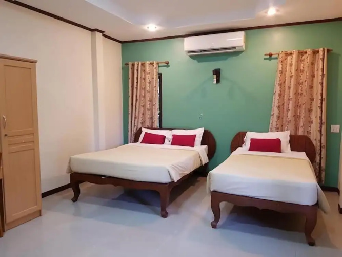 Saithong Resort