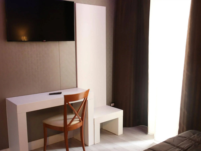 Piccolo di Piazza di Spagna Suites