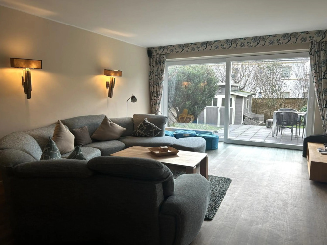 Villa Nordwind EG