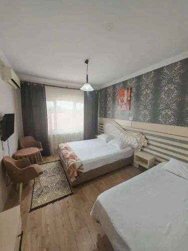Beta Uygun Palace