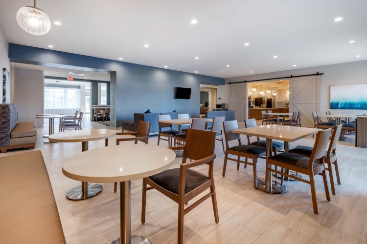Best Western Plus Lakeland photo 18