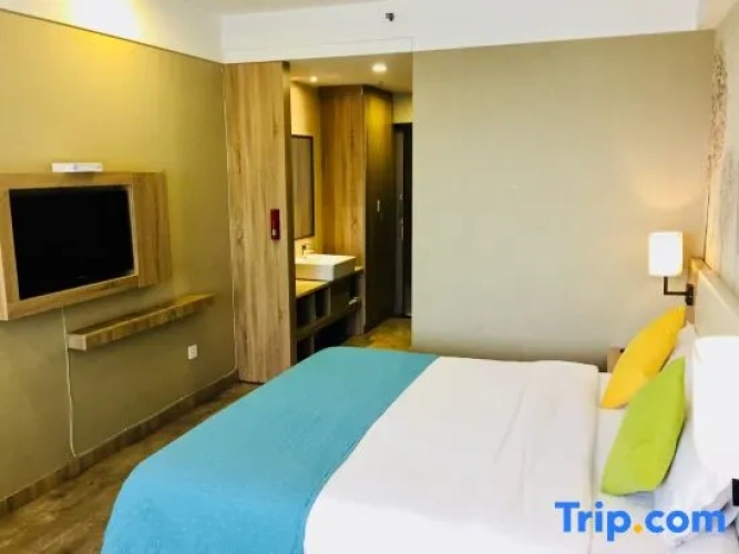 Economy Single room