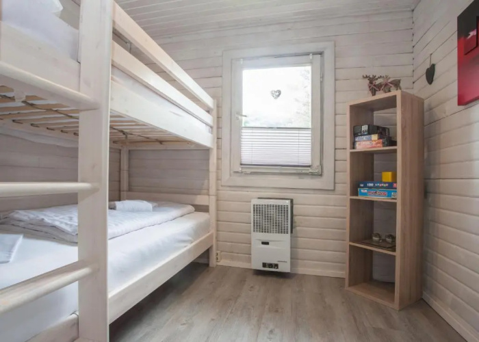 Ferienhaus Auf der Heide 26-S