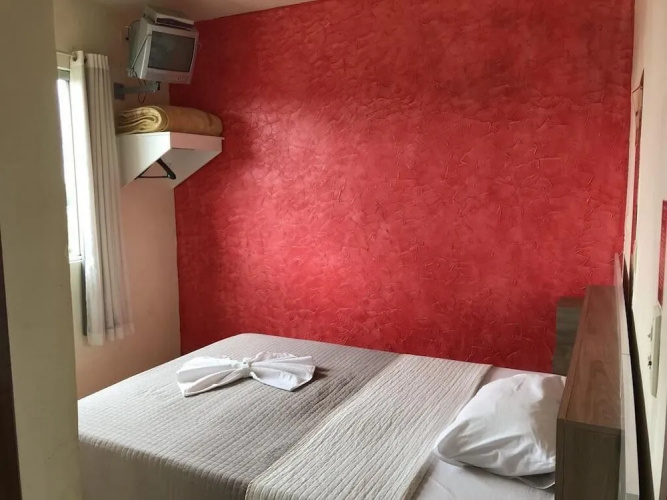 JSA Hotel