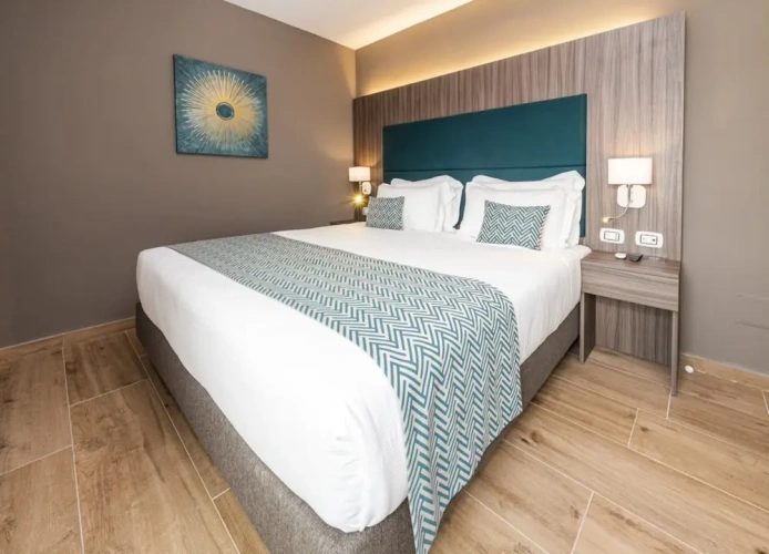 Standard Double Apartment