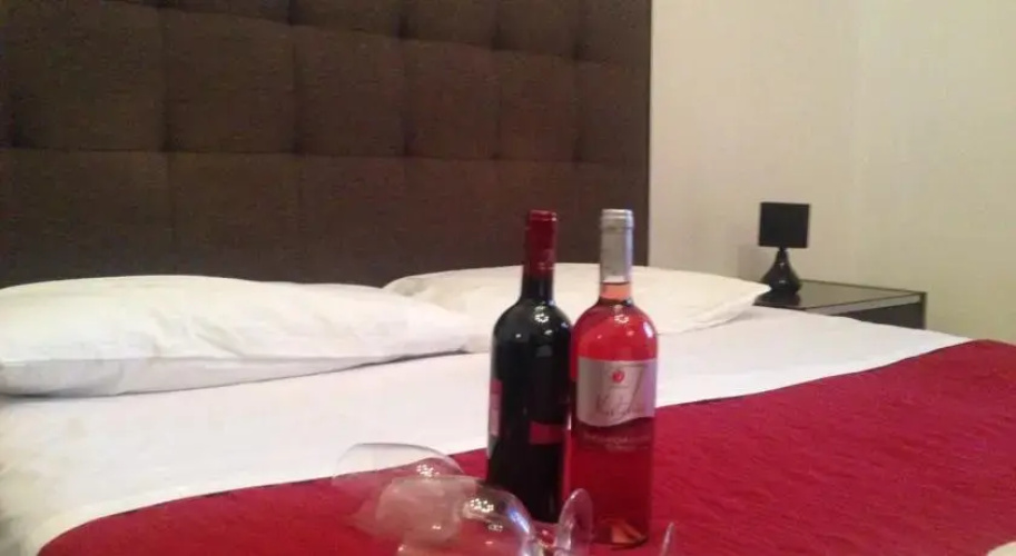 B&B Giovani & Barocco