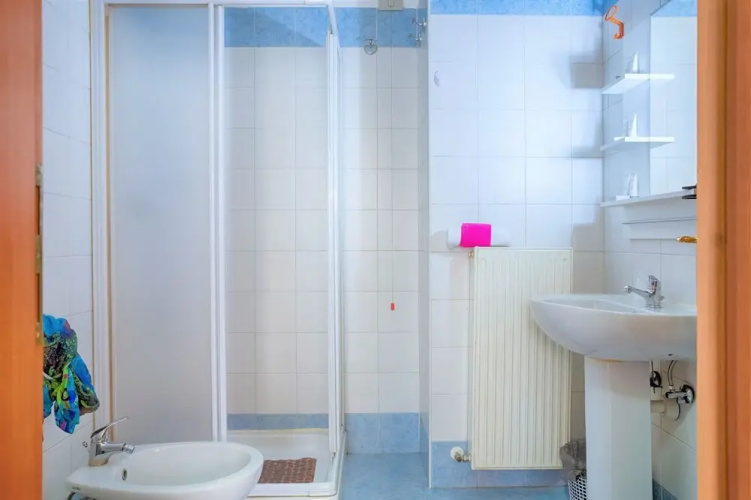 Trieste San Giacomo Modern Flat