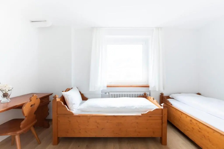 Eden Hotel und Restaurant