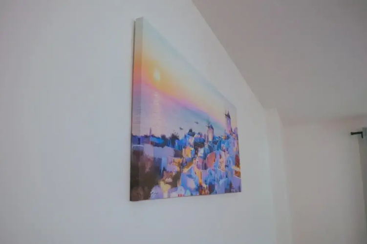 Cosy & Modern 1 Bed Studio