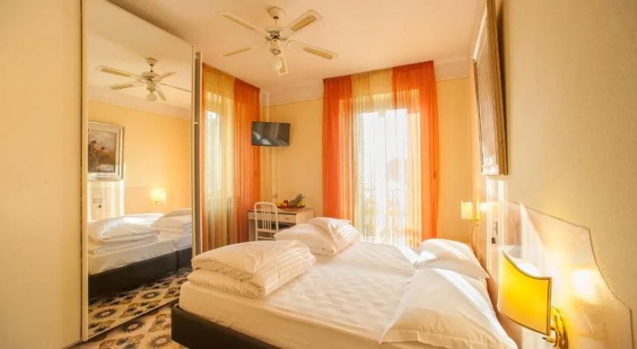 Hotel San Marco