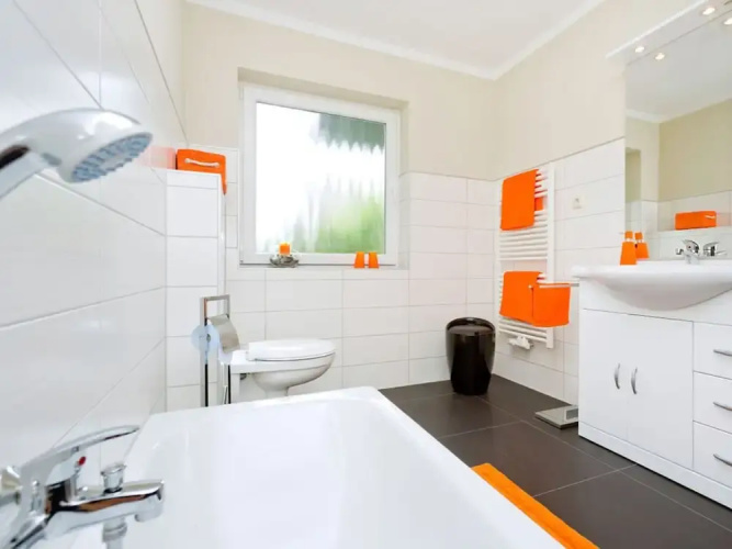 Apartment in Tisens