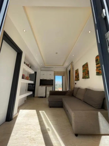 Villa Antalya Esiyok