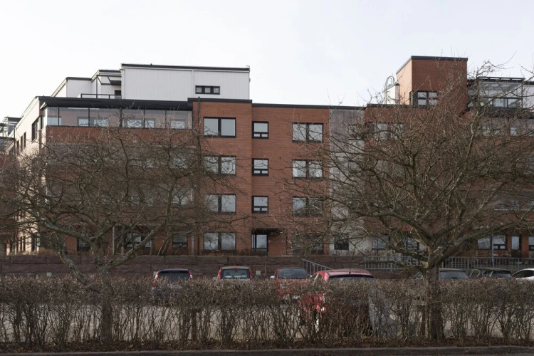 Otel görseli