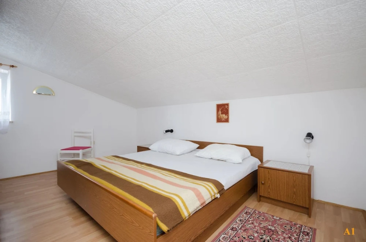 Apartments and Rooms Kata