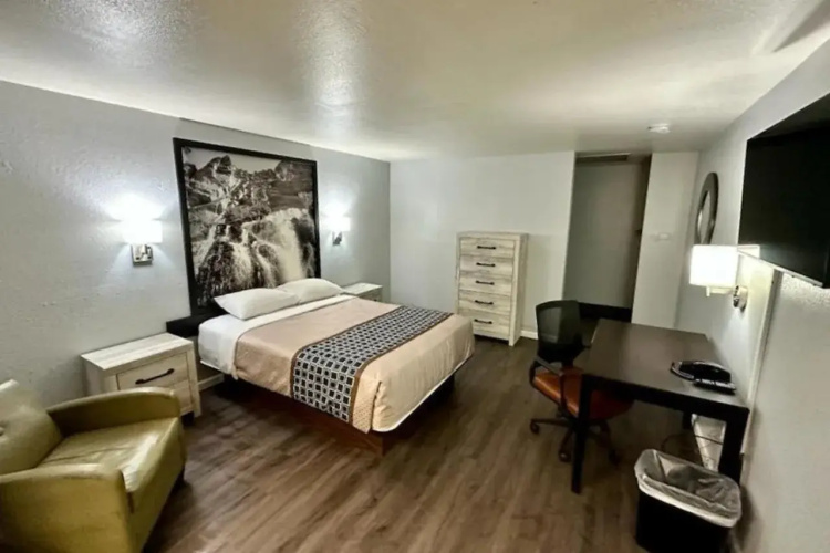 Canyon Inn Flagstaff