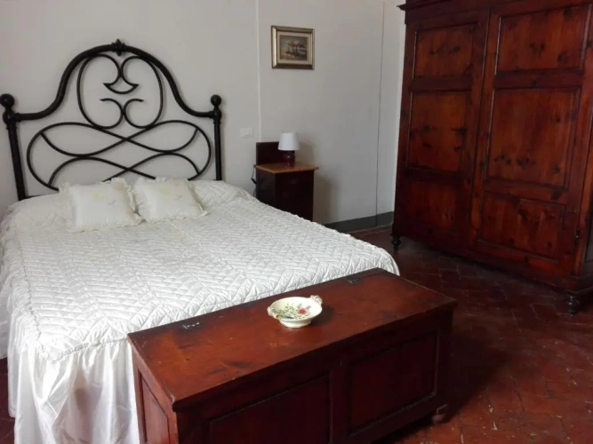 3 Bedrooms Apartment