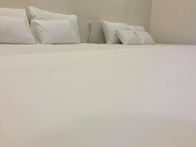 Hotel Pure