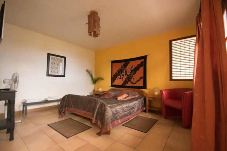 Hotelafbeelding