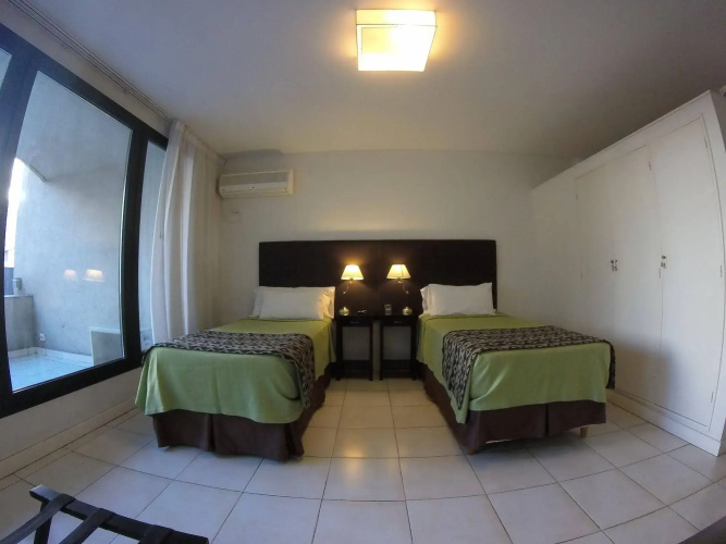 Piccaluga Apartments