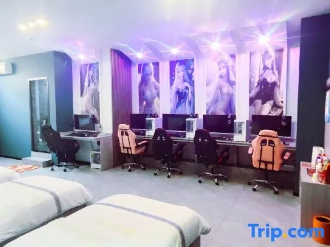 Standard Quintuple room