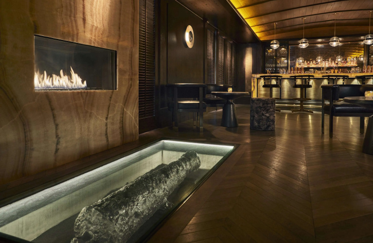 Pendry Baltimore