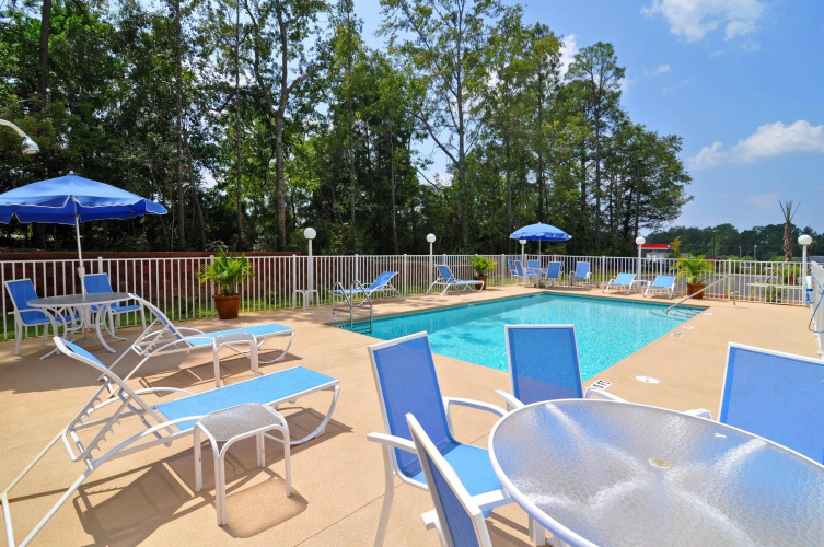 Holiday Inn Express & Suites Bonifay by IHG