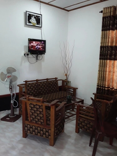 Mount View Family Rest & Cottage