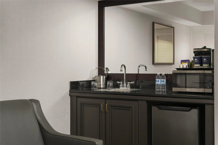 DoubleTree by Hilton Leominster photo 34