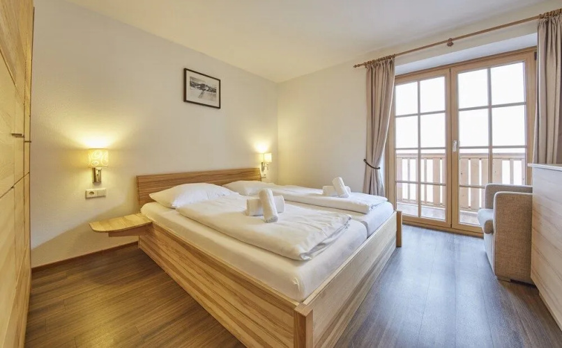 Appartement Residence Top 9