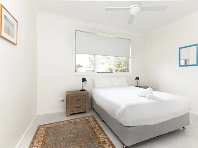3 Bedrooms Cottage