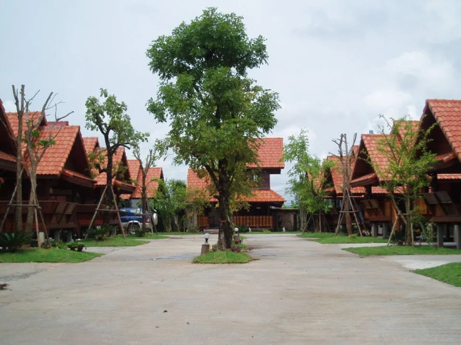 Zaleena Resort