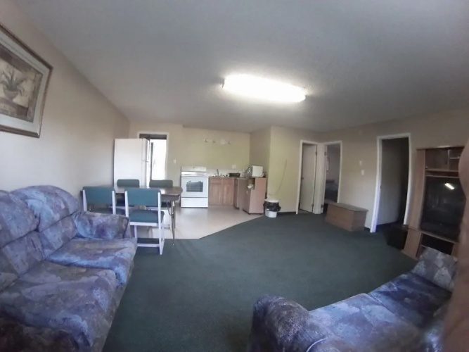 Outpost Motel