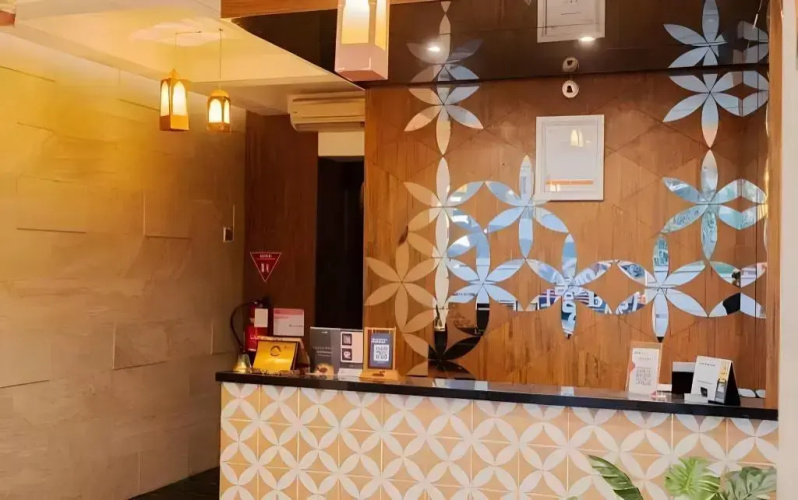Braga Hotel