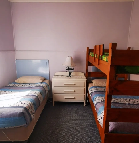 2 Bedrooms Standard Apartment