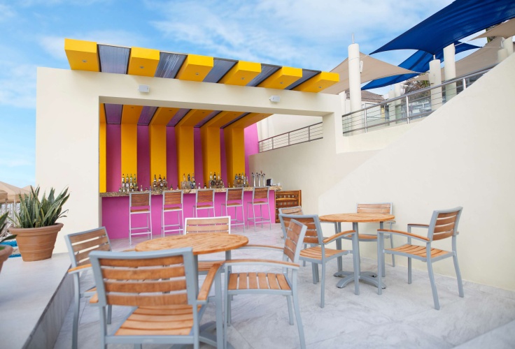 Crown Paradise Club All Inclusive Resort Cancun photo 38