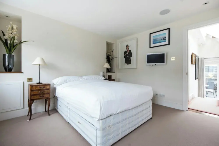 Donne Place by Onefinestay